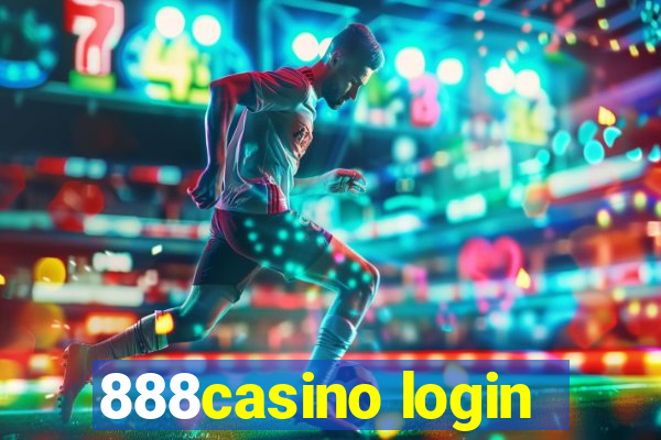 888casino login