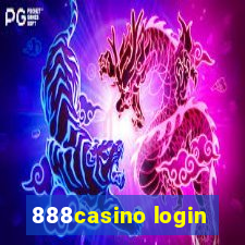 888casino login