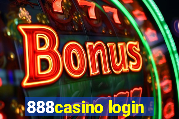 888casino login