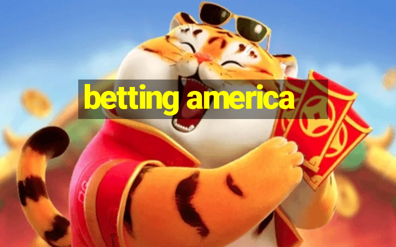 betting america