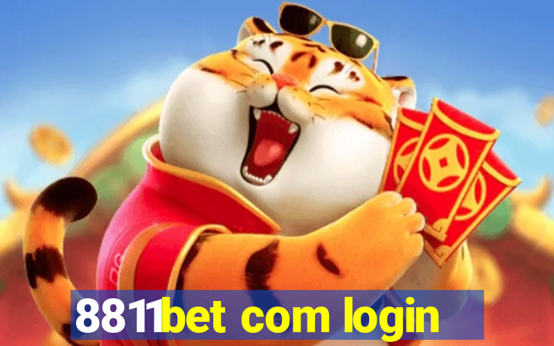 8811bet com login