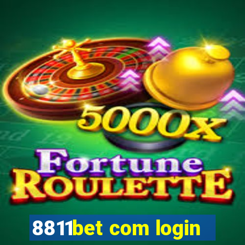 8811bet com login