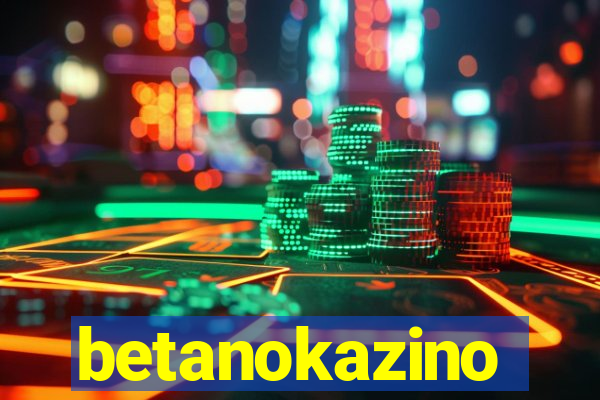 betanokazino