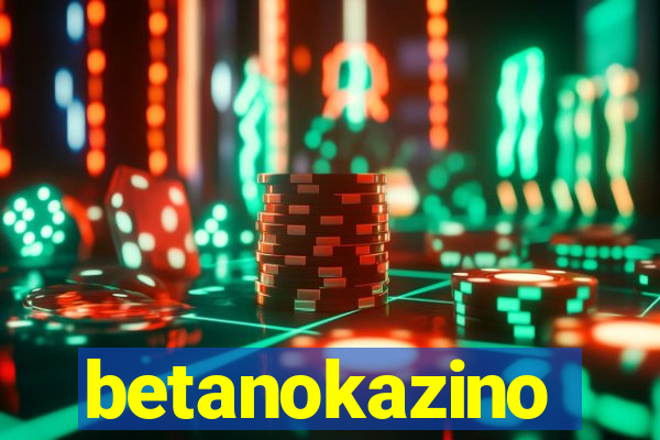 betanokazino