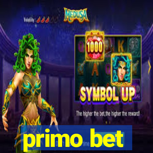 primo bet