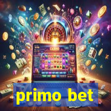 primo bet