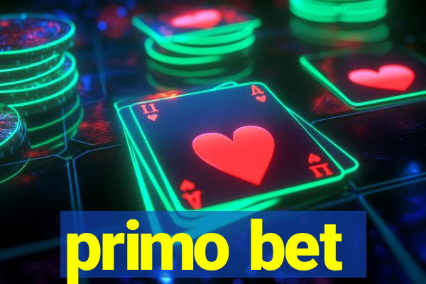 primo bet