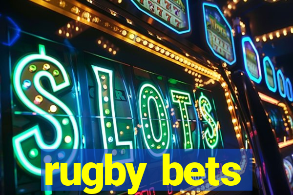 rugby bets