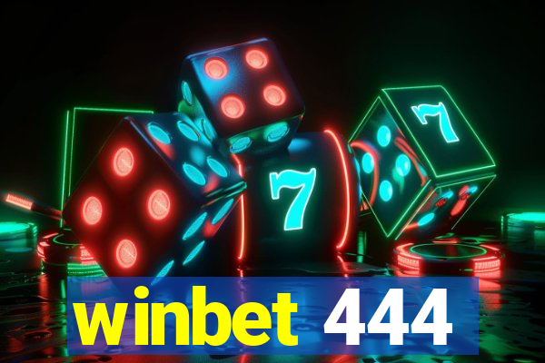 winbet 444