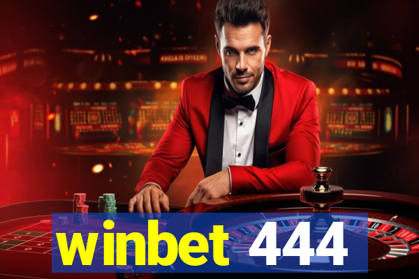 winbet 444