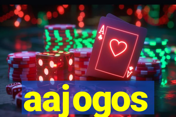 aajogos