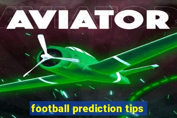 football prediction tips