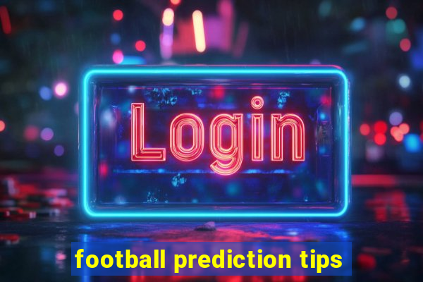 football prediction tips