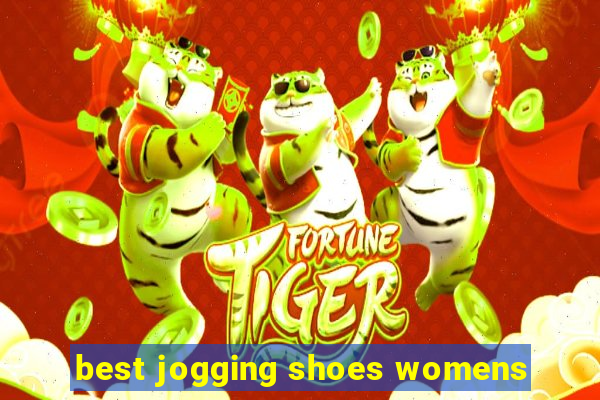 best jogging shoes womens