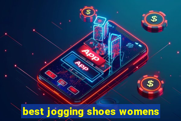 best jogging shoes womens