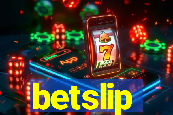 betslip