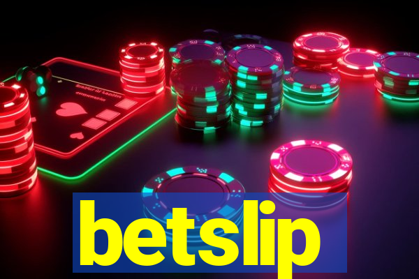 betslip