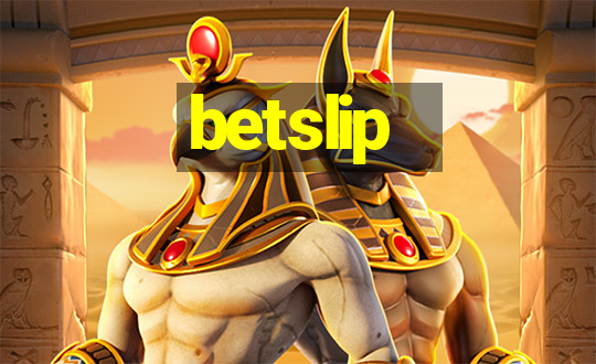 betslip