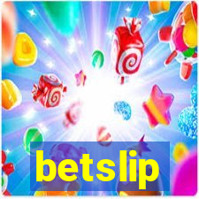 betslip