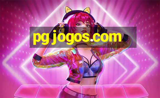 pg jogos.com