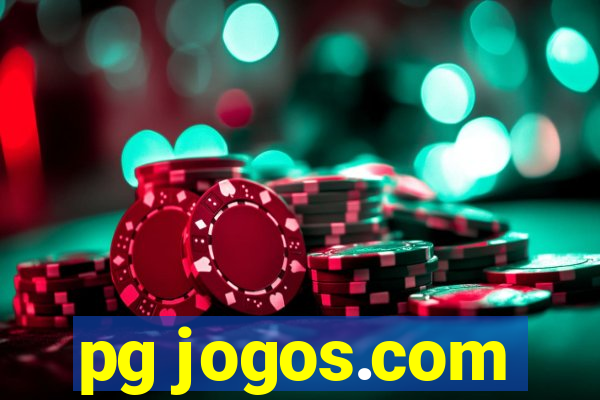 pg jogos.com