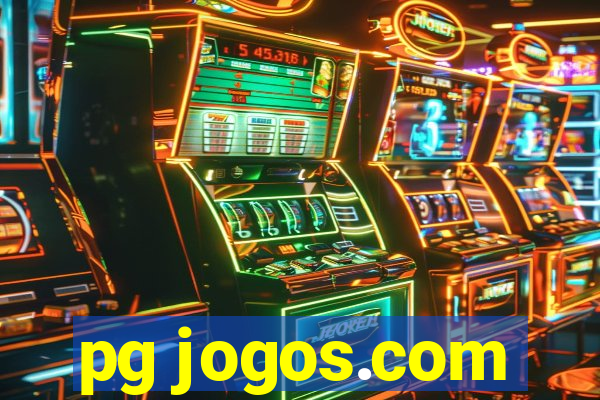 pg jogos.com