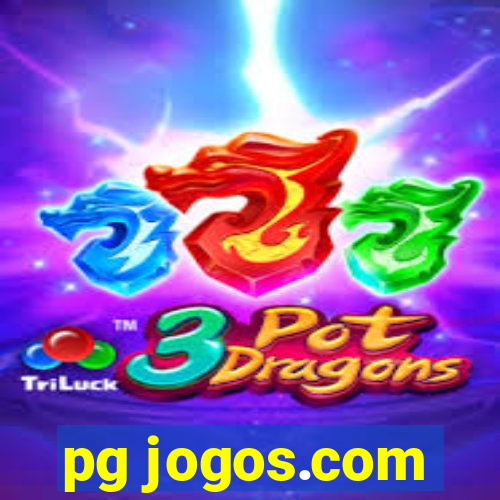 pg jogos.com