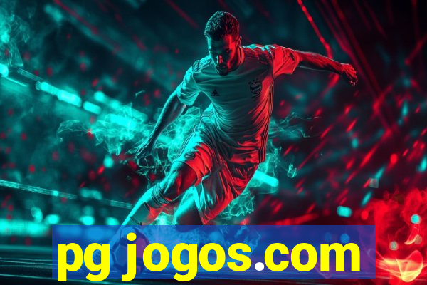 pg jogos.com