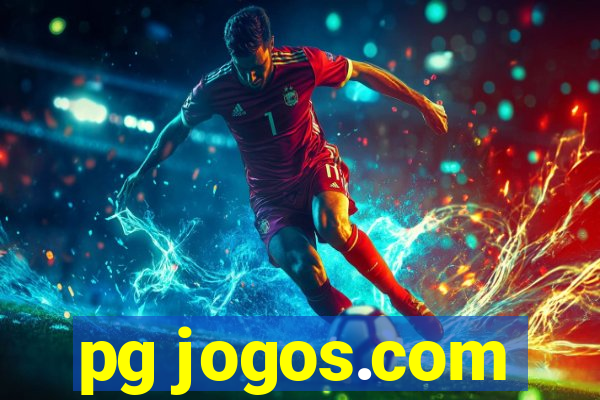 pg jogos.com