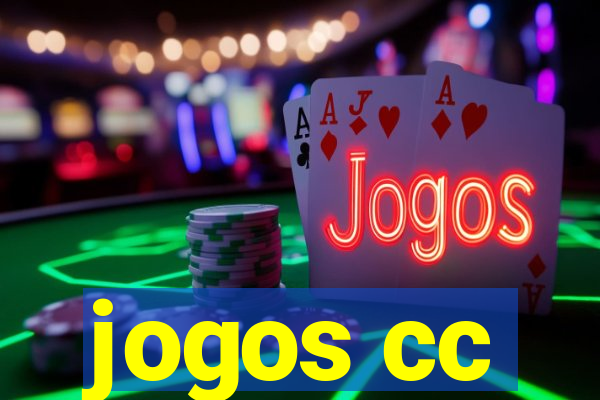 jogos cc