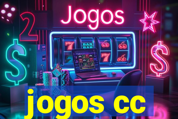 jogos cc