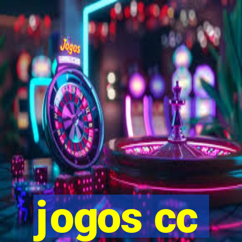 jogos cc