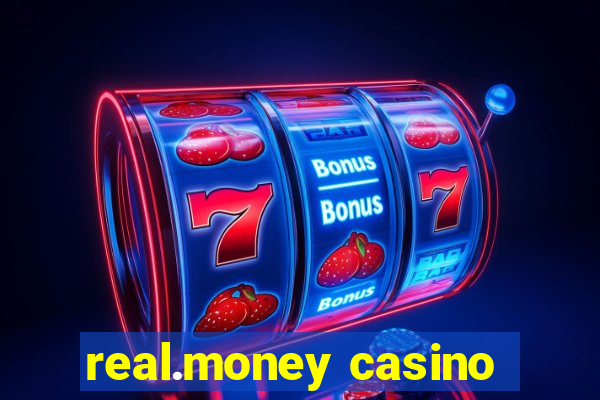 real.money casino