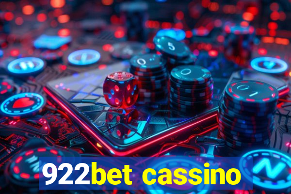 922bet cassino