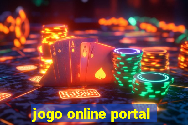 jogo online portal