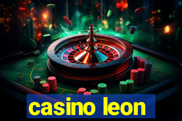 casino leon