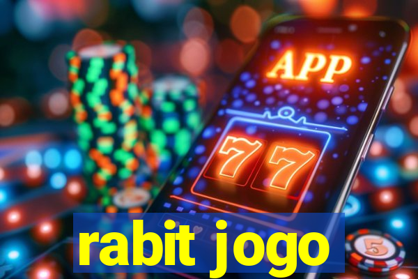 rabit jogo