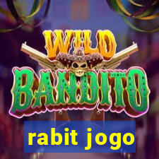 rabit jogo