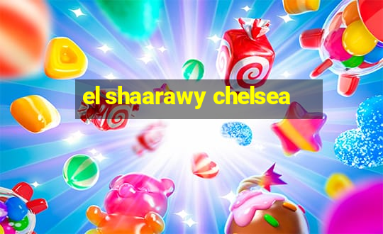 el shaarawy chelsea