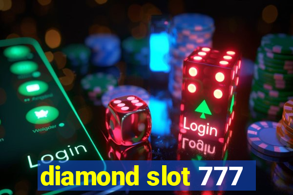 diamond slot 777