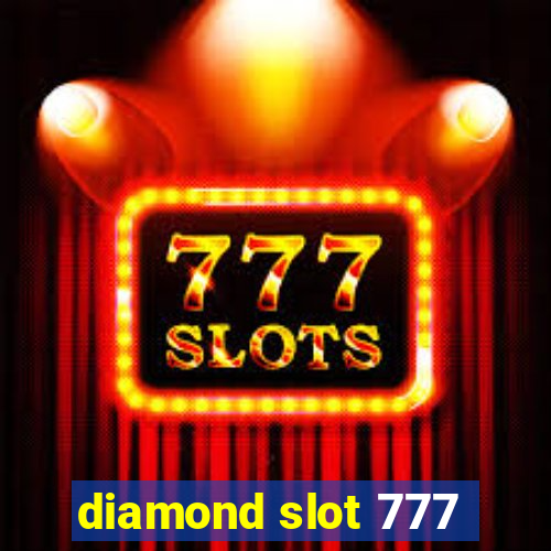 diamond slot 777