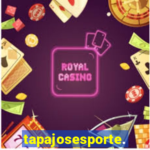 tapajosesporte.com