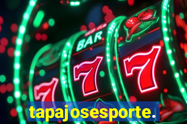 tapajosesporte.com