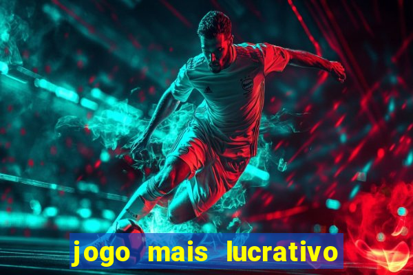 jogo mais lucrativo do mundo