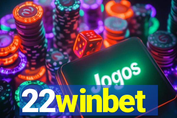 22winbet