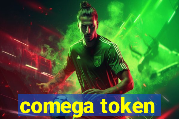 comega token