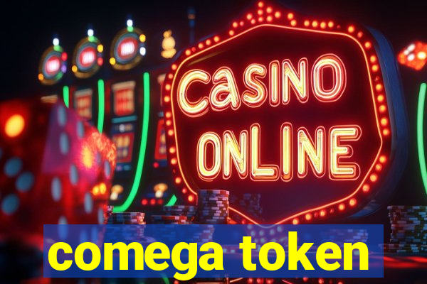 comega token