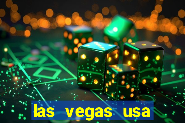 las vegas usa casino online