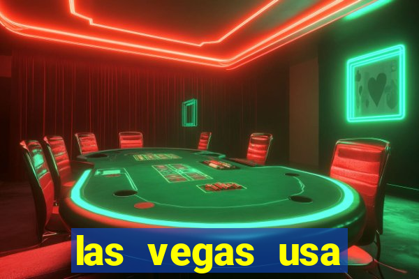 las vegas usa casino online