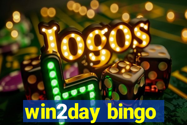 win2day bingo